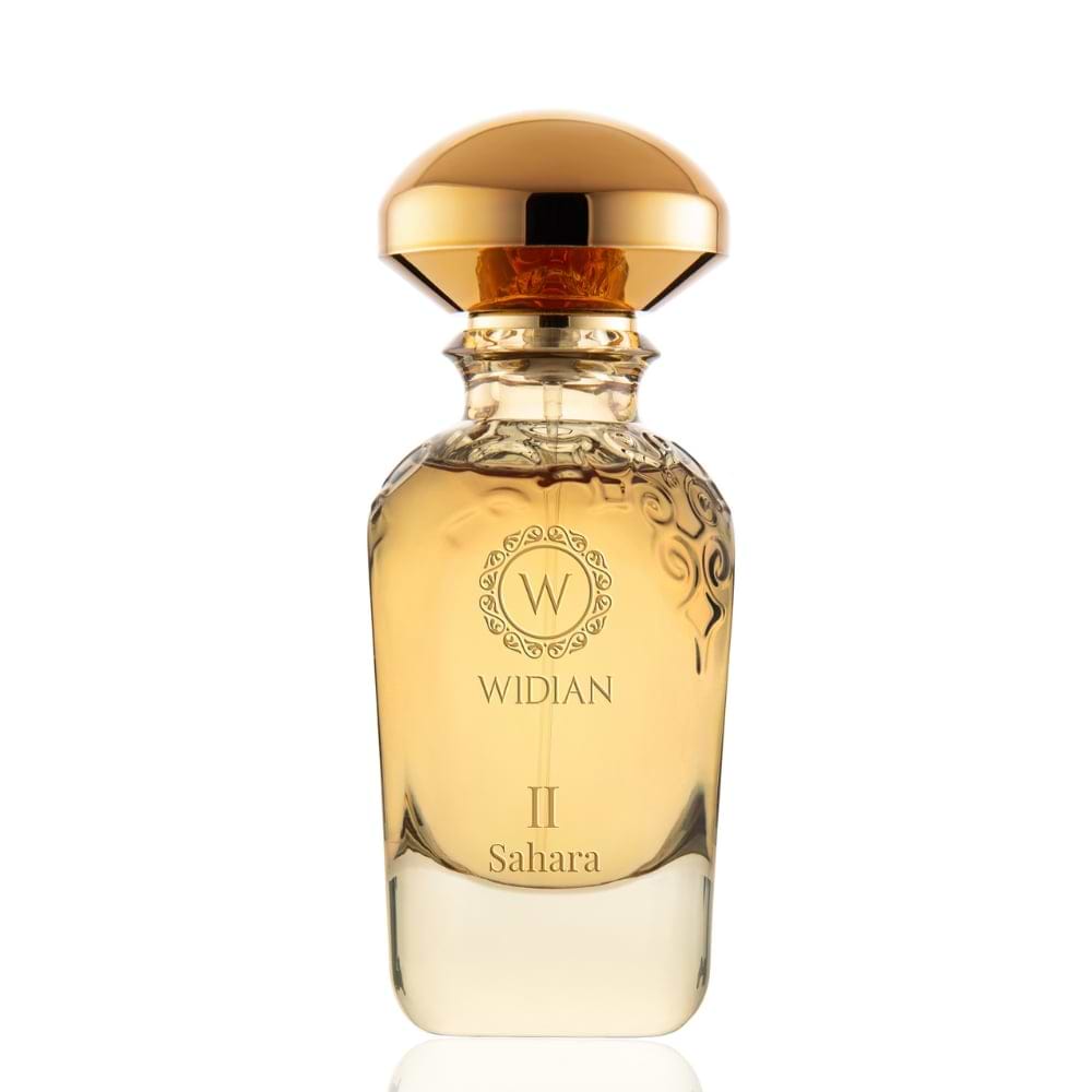 Widian Gold II Sahara Parfum Extrait 
